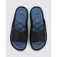 3. Rider Schuhe Herren Sport Flip-Flops Bay XIV Ad bequeme schwarze Hausschuhe