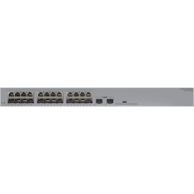 Huawei CloudEngine S110-24T2SR Gigabit-Ethernet (10/100/1000) 1 HE Grau