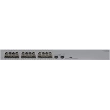Huawei CloudEngine S110-24T2SR Gigabit-Ethernet (10/100/1000) 1 HE Grau