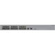 Huawei CloudEngine S110-24T2SR Gigabit-Ethernet (10/100/1000) 1 HE Grau