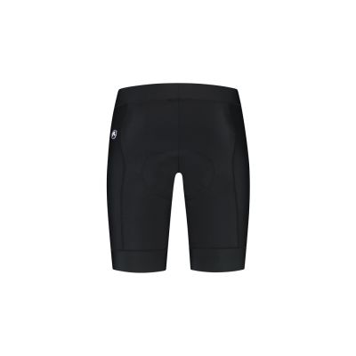 Rogelli Herren-Radhose ESSENTIAL III, schwarz, 3XL