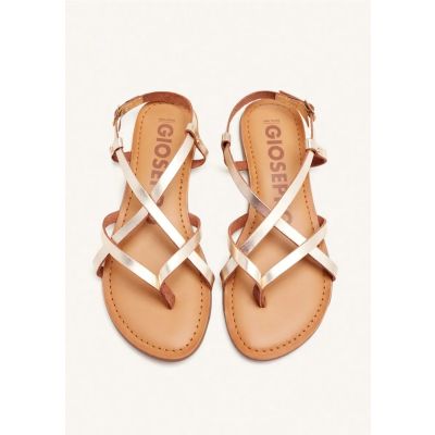 Gioseppo LELEX Damenschuhe (69114-P-Oro)