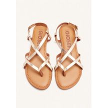 Gioseppo LELEX Damenschuhe (69114-P-Oro)