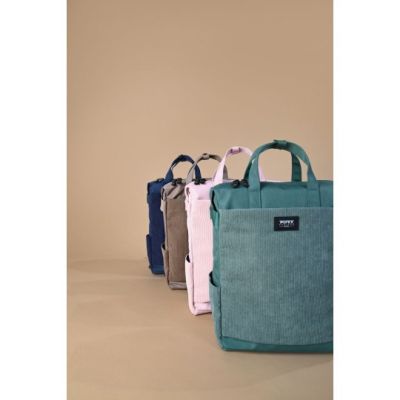 9. Port Designs MILANO II City-Rucksack Pink