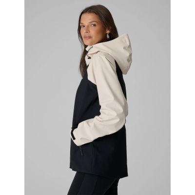 5. Damen-Übergangsjacke 5000 Membran 4F 4FRAW26TTJAF1409-20S