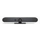 5. Logitech Cam Conference Cam Rally Bar Mini Schwarz