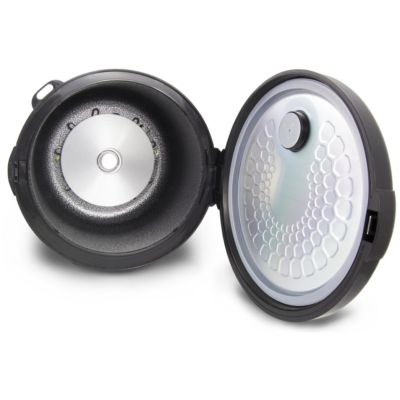 6. Esperanza COOKING MATE EKG011 (860W) Planeten-Küchenmaschine