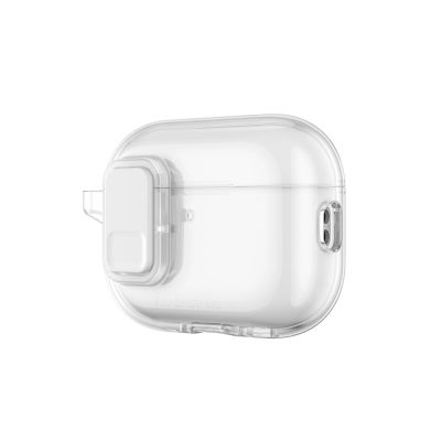 2. AmazingThing AirPods Pro 3 Minimal Case Klar