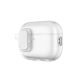 2. AmazingThing AirPods Pro 3 Minimal Case Klar
