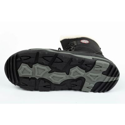 28. Geographical Norway M CARL BLACK Schuhe