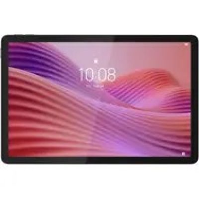 Lenovo Tab 4 + 64 GB, grau / 10,1 Zoll / 1920 x 1200 / 4 GB / 64 GB / 5 MP + 8 MP / Android 14