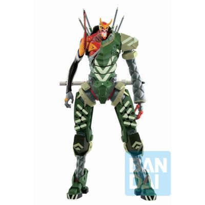 2. BP ICHIBANSHO EVANGELION – NEUES EVA-02a (OS!)
