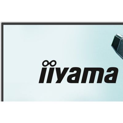 26. IIYAMA LED-MONITOR 27" GB2771QSU-W1 200Hz