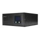 5. Extralink Piorun 2000VA/1600W Wechselrichter, reine Sinuswelle, 24 VDC Batteriespannung