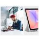 8. Tech-Protect SmartCase Stifthülle für Samsung Galaxy Tab S9 11.0 / S9 FE / S10 FE / S10 Lite 10.9 X710 / X716B / X510 / X516B / X520 / X526 / X400 / X406B – Grau