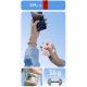 3. Vention Powerbank 20000mAh 2 x USB-C 1 x USB-A mit Display 22,5W blau