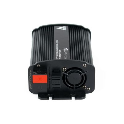 5. Kfz-Spannungswandler 24 VDC / 230 VAC IPS-800U 800W