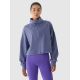 4. Damen-Sweatshirt ohne Kapuze 4F x Anna Lewandowska 4F 4FALSAW24TSWSF1743-31S