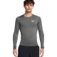 7. Under Armour HG Armor Comp LS T-Shirt M 1361524 025