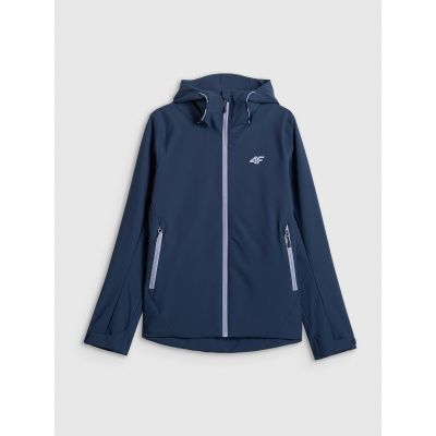 8. Damen-Übergangsjacke 5000 Membran 4F 4FWSS26TTJAF1111-31S