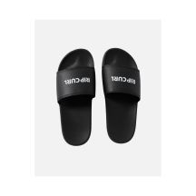RIP CURL Classic Bloom Slide schwarze Strand-Flip-Flops
