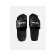 RIP CURL Classic Bloom Slide schwarze Strand-Flip-Flops