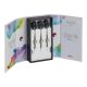 9. Steeldarts Unicorn CODE GARY ANDERSON 90%