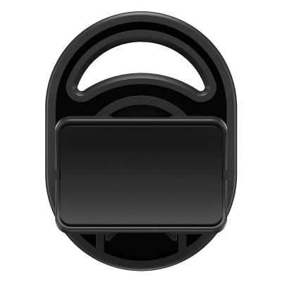 19. Spigen Gearlock MS100 Fahrradlenkerhalterung – Schwarz