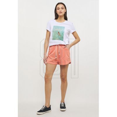 15. Mustang Julie Jogpant Shorts W 1012602 8131