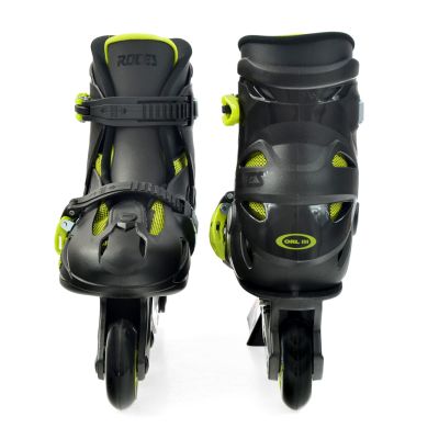 8. ROCES ORLANDO III 400687 09 Inline-Skates
