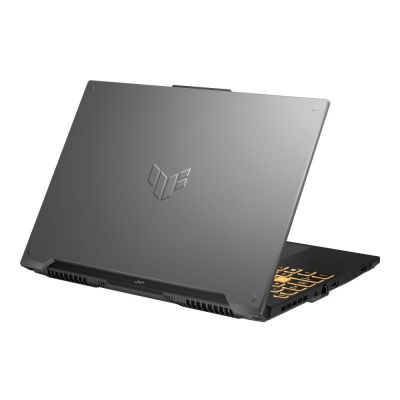 5. ASUS TUF Gaming F16 FX607VJB-RL143W Core 5 210H 16,0" FHD+ 144Hz IPS-Level 300nits AG 16GB DDR5 5600 SSD512 GeForce RTX 3050 6GB Cam720P 56Whs Win11 Aluminium Mecha Grau