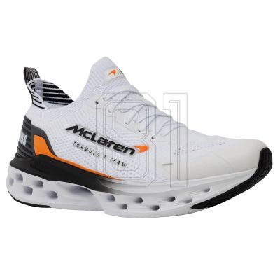 K-Swiss Impls Trnr X Mclaren M 04414-196-M Schuhe