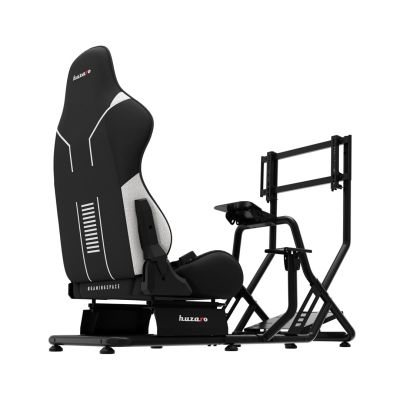 10. Huzaro Speed 6.0 Racing Cockpit