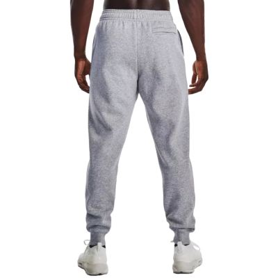 4. Under Armour Rival Fleece Graphic Joggers M 1370351-011