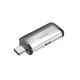 4. SanDisk SDDDC2-064G-G46 USB-Stick (64 GB; USB 3.1, USB-C; schwarz)