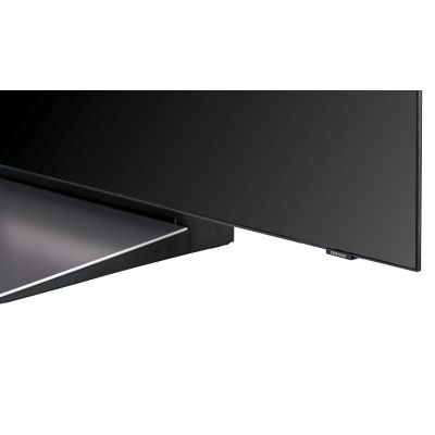 8. Samsung QE77S90H OLED-Fernseher 77" 4K Ultra HD 165 Hz Tizen Dolby Atmos Schwarz