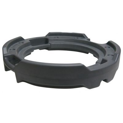 2. BOSU Powerstax - 3er-Set 72-1201GRY