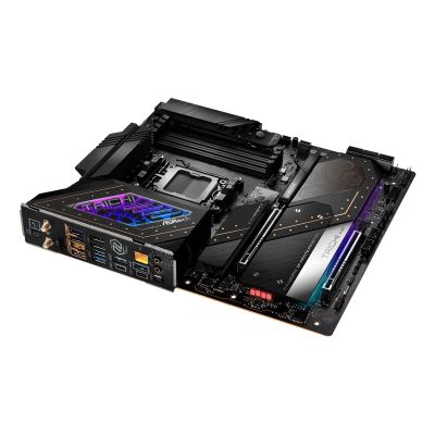 26. ASRock X870E Taichi Mainboard
