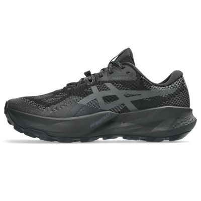8. Herren-Laufschuhe ASICS Gel-Trabuco 14 GTX, niedrig, knöchelhohe Passform, schwarz (1011C165-002)