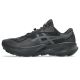 8. Herren-Laufschuhe ASICS Gel-Trabuco 14 GTX, niedrig, knöchelhohe Passform, schwarz (1011C165-002)