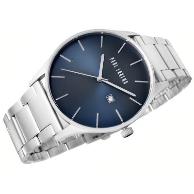 5. Herrenarmbanduhr Paul Lorens PL7028B2-6C1