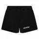 Mitchell & Ness Branded Essentials Fleece-Shorts M PSHR5542-MNNYPPPBLCK