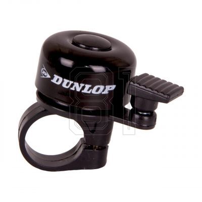Dunlop Birnenförmige Fahrradklingel 35 mm 1043104