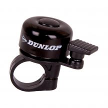 Dunlop Birnenförmige Fahrradklingel 35 mm 1043104