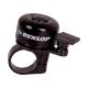 Dunlop Birnenförmige Fahrradklingel 35 mm 1043104