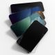 6. AmazingThing Titan Matte FusionFilter 7 Displayschutz aus gehärtetem Glas für iPhone 17 Pro