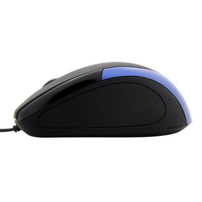 6. Esperanza Sirius EM102B Maus (optisch; 800 DPI; schwarz)