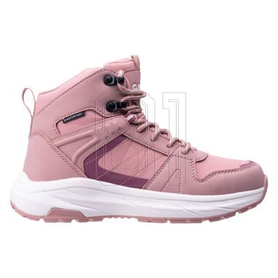 3. Rozes MID WP WO'S W Wanderschuhe