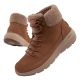 11. Glacial Ultra-Woodlands W 16677/BRN Schuhe