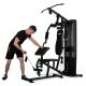 27. VIRTUFIT HOME GYM KRAFTSTANGE KH100